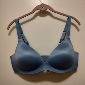 Victoria's Secret Blue Bra 38C